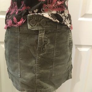 Abercrombie Skirt